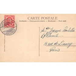 Rare collectable postcards of Luxembourg. Vintage Postcards of Luxembourg