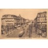 Rare collectable postcards of Luxembourg. Vintage Postcards of Luxembourg