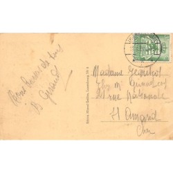 Rare collectable postcards of Luxembourg. Vintage Postcards of Luxembourg