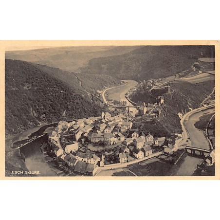 Rare collectable postcards of Luxembourg. Vintage Postcards of Luxembourg