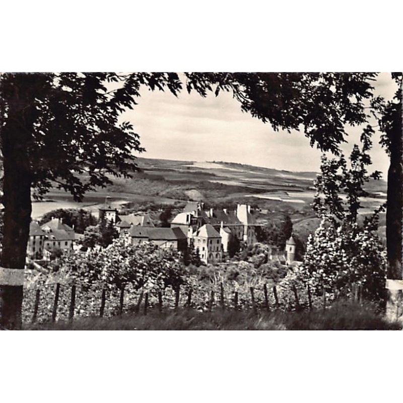 Rare collectable postcards of Luxembourg. Vintage Postcards of Luxembourg