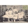 Rare collectable postcards of Luxembourg. Vintage Postcards of Luxembourg