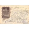 Rare collectable postcards of Luxembourg. Vintage Postcards of Luxembourg