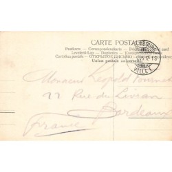 Rare collectable postcards of Luxembourg. Vintage Postcards of Luxembourg