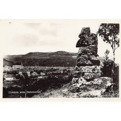 Rare collectable postcards of Luxembourg. Vintage Postcards of Luxembourg