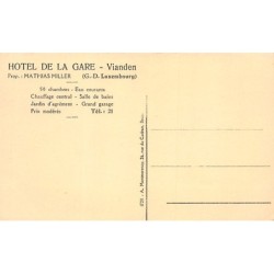 Rare collectable postcards of Luxembourg. Vintage Postcards of Luxembourg