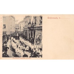 Rare collectable postcards of Luxembourg. Vintage Postcards of Luxembourg