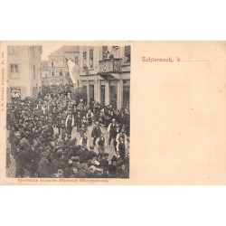 Rare collectable postcards of Luxembourg. Vintage Postcards of Luxembourg