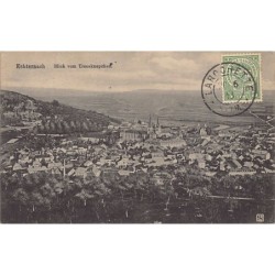 Rare collectable postcards of Luxembourg. Vintage Postcards of Luxembourg