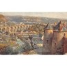 Rare collectable postcards of Luxembourg. Vintage Postcards of Luxembourg