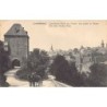 Rare collectable postcards of Luxembourg. Vintage Postcards of Luxembourg