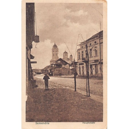 Rare collectable postcards of SERBIA. Vintage Postcards of SERBIA