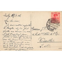 Rare collectable postcards of Luxembourg. Vintage Postcards of Luxembourg