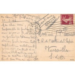 Rare collectable postcards of Luxembourg. Vintage Postcards of Luxembourg
