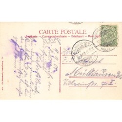 Rare collectable postcards of Luxembourg. Vintage Postcards of Luxembourg