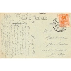 Rare collectable postcards of Luxembourg. Vintage Postcards of Luxembourg