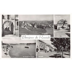 Rare collectable postcards of Luxembourg. Vintage Postcards of Luxembourg