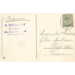 Rare collectable postcards of Luxembourg. Vintage Postcards of Luxembourg