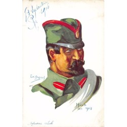 Rare collectable postcards of SERBIA. Vintage Postcards of SERBIA