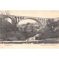 Rare collectable postcards of Luxembourg. Vintage Postcards of Luxembourg