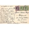 Rare collectable postcards of Luxembourg. Vintage Postcards of Luxembourg