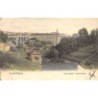Rare collectable postcards of Luxembourg. Vintage Postcards of Luxembourg