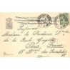 Rare collectable postcards of Luxembourg. Vintage Postcards of Luxembourg