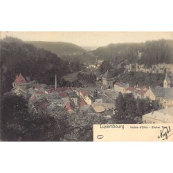 Rare collectable postcards of Luxembourg. Vintage Postcards of Luxembourg