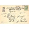 Rare collectable postcards of Luxembourg. Vintage Postcards of Luxembourg