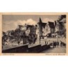 Rare collectable postcards of Luxembourg. Vintage Postcards of Luxembourg