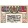 Rare collectable postcards of Luxembourg. Vintage Postcards of Luxembourg