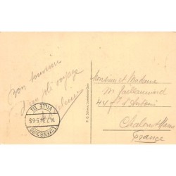 Rare collectable postcards of Luxembourg. Vintage Postcards of Luxembourg