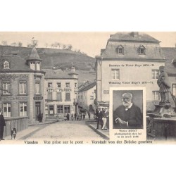 Rare collectable postcards of Luxembourg. Vintage Postcards of Luxembourg
