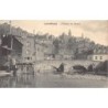 Rare collectable postcards of Luxembourg. Vintage Postcards of Luxembourg