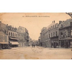Rare collectable postcards of Luxembourg. Vintage Postcards of Luxembourg