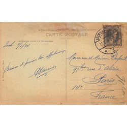Rare collectable postcards of Luxembourg. Vintage Postcards of Luxembourg