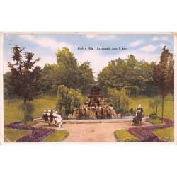 Rare collectable postcards of Luxembourg. Vintage Postcards of Luxembourg