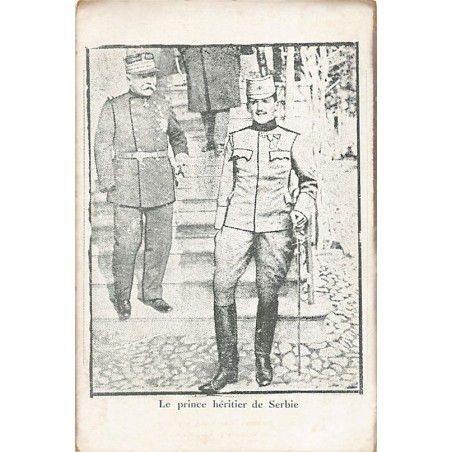 Rare collectable postcards of SERBIA. Vintage Postcards of SERBIA