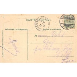 Rare collectable postcards of Luxembourg. Vintage Postcards of Luxembourg
