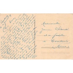 Rare collectable postcards of Luxembourg. Vintage Postcards of Luxembourg