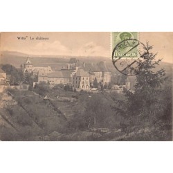 Rare collectable postcards of Luxembourg. Vintage Postcards of Luxembourg