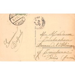 Rare collectable postcards of Luxembourg. Vintage Postcards of Luxembourg
