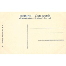 Rare collectable postcards of Luxembourg. Vintage Postcards of Luxembourg