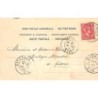 Rare collectable postcards of Luxembourg. Vintage Postcards of Luxembourg