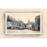 Rare collectable postcards of Luxembourg. Vintage Postcards of Luxembourg
