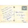 Rare collectable postcards of Luxembourg. Vintage Postcards of Luxembourg