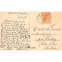 Rare collectable postcards of Luxembourg. Vintage Postcards of Luxembourg