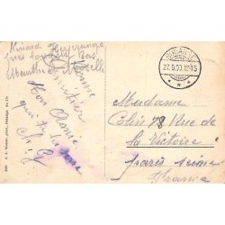 Rare collectable postcards of Luxembourg. Vintage Postcards of Luxembourg