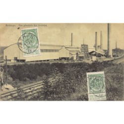 Rare collectable postcards of Luxembourg. Vintage Postcards of Luxembourg