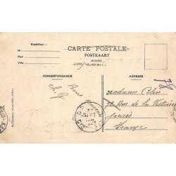 Rare collectable postcards of Luxembourg. Vintage Postcards of Luxembourg